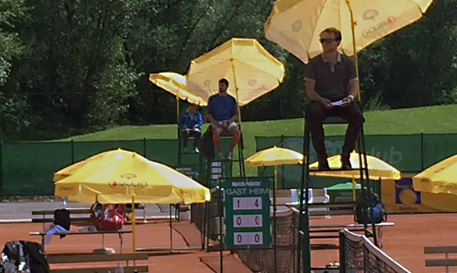www.tenis-domzale.si sodniska trojka kateri je na pomoc priskocil predsednik marjan ogrinc