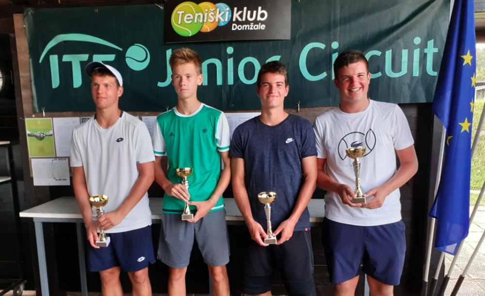 www.tenis-domzale.si imamo slovensko finalistko 01