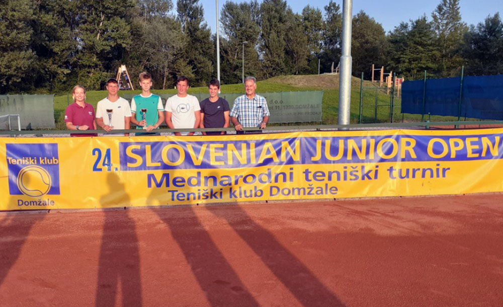 www.tenis-domzale.si podelitev dvojic za fante