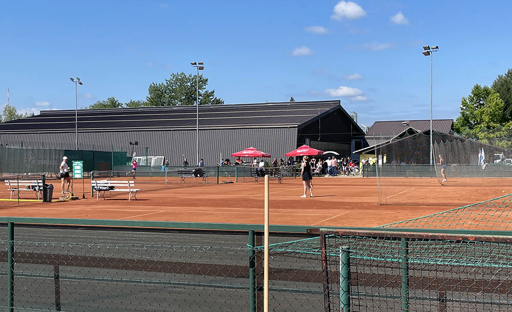www.tenis-domzale.si ITF 26 08 tenis domzale