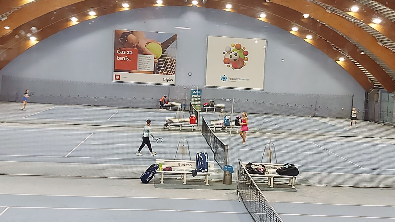 www.tenis-domzale.si treningov projekta erazmus tudi dez ne ustavi