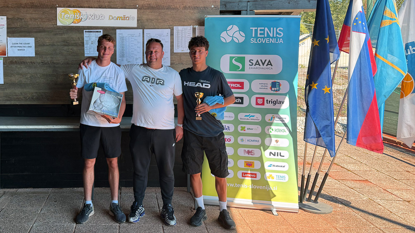 finalista hribar fiocchi