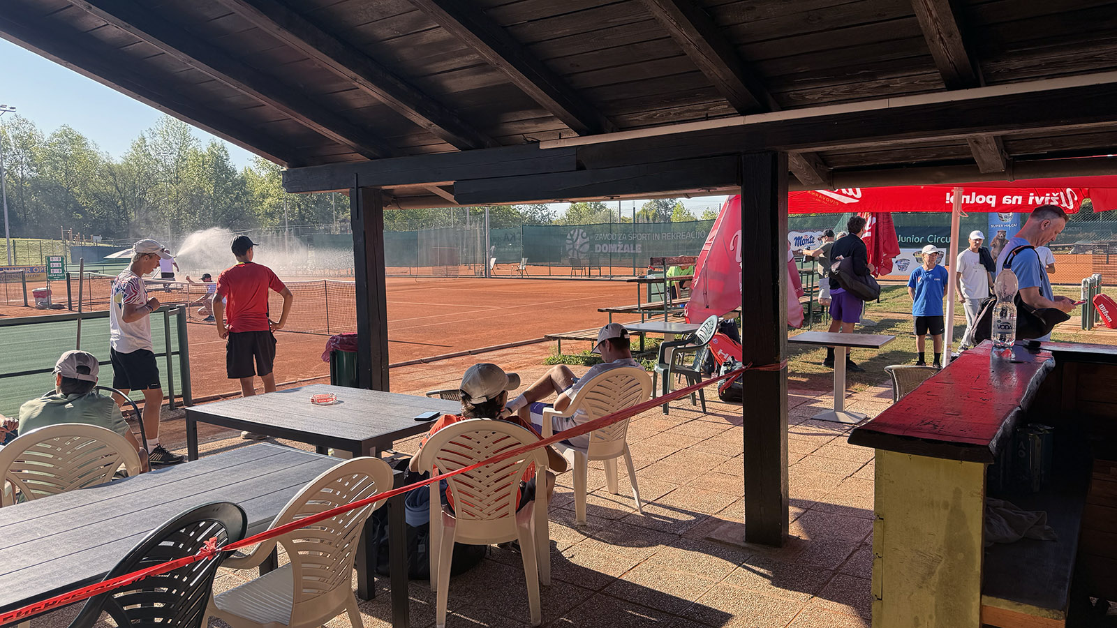 itf 2026 po prvem dnevu