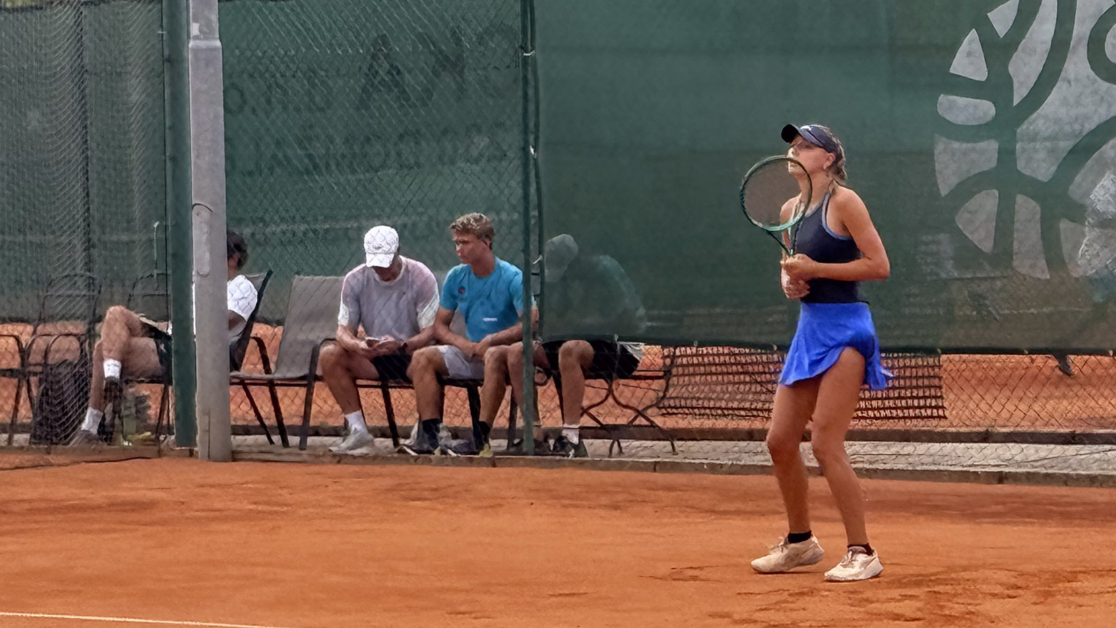 www.tenis-domzale.si itf turnir sobota finale