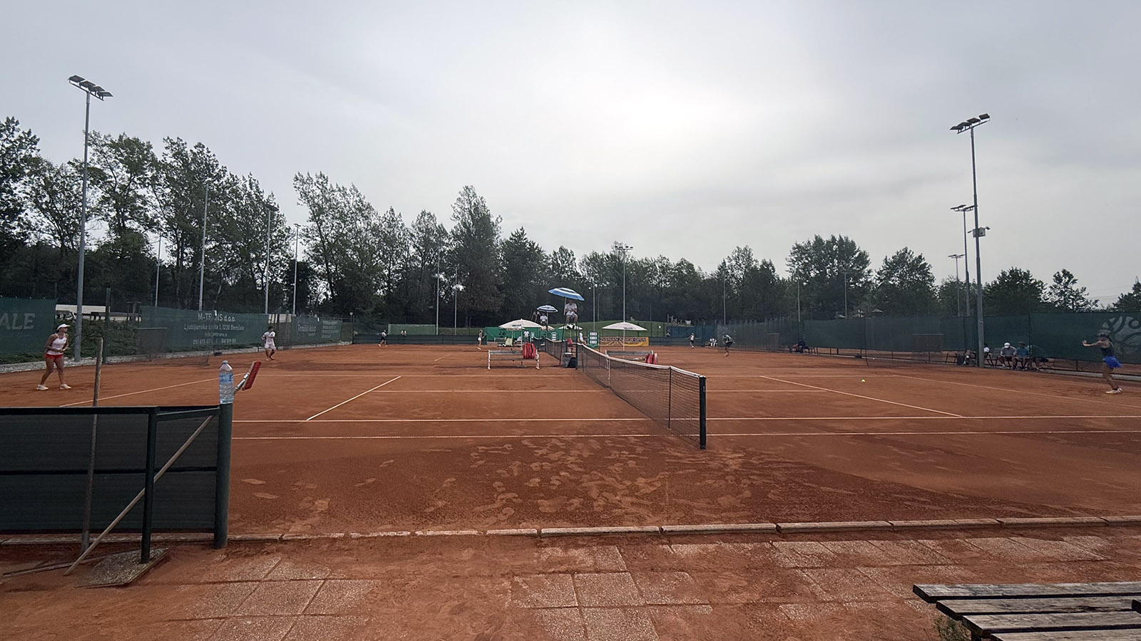 www.tenis-domzale.si itf turnir sobota finale