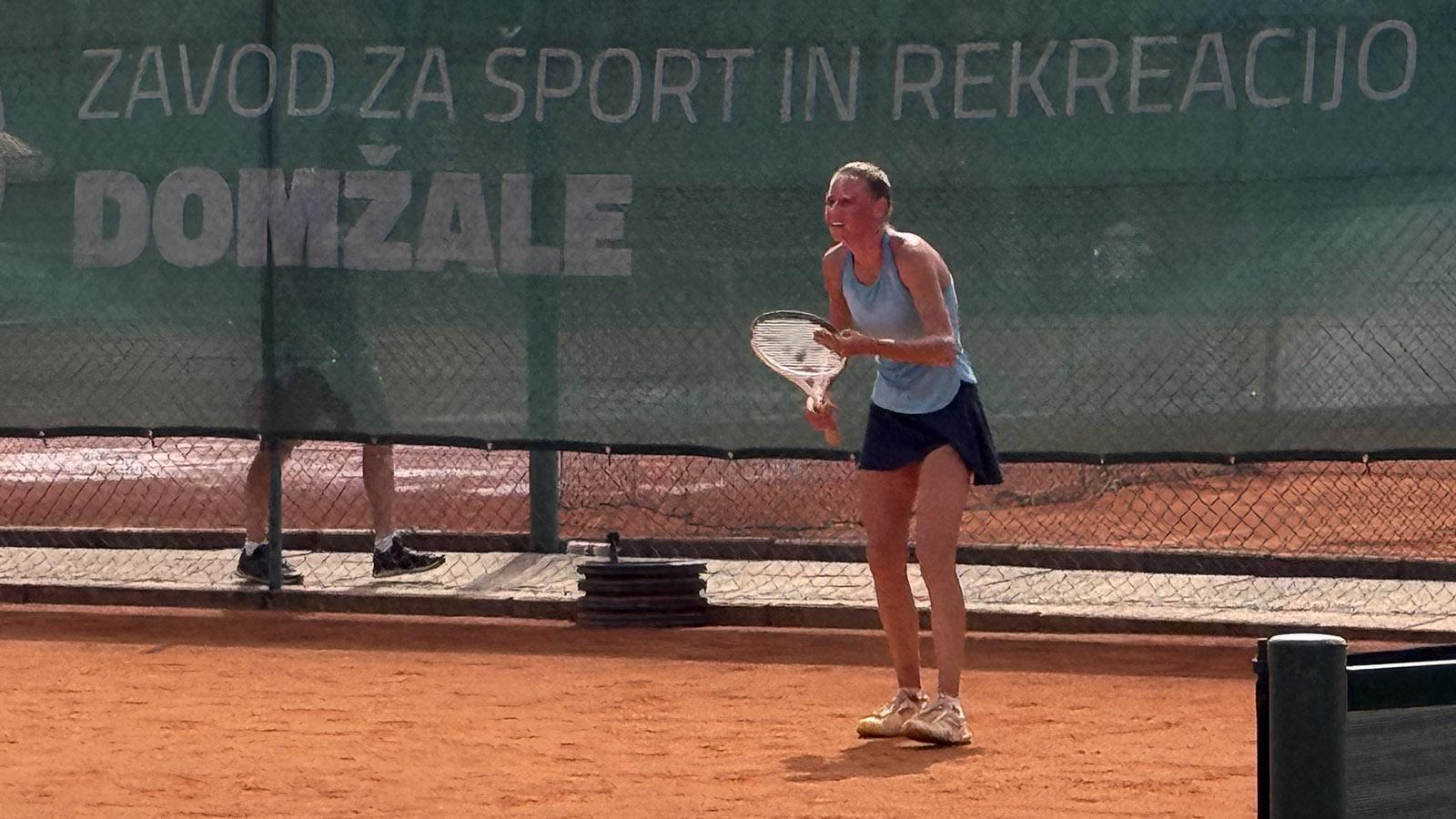itf turnir 2026 znani so polfinalisti
