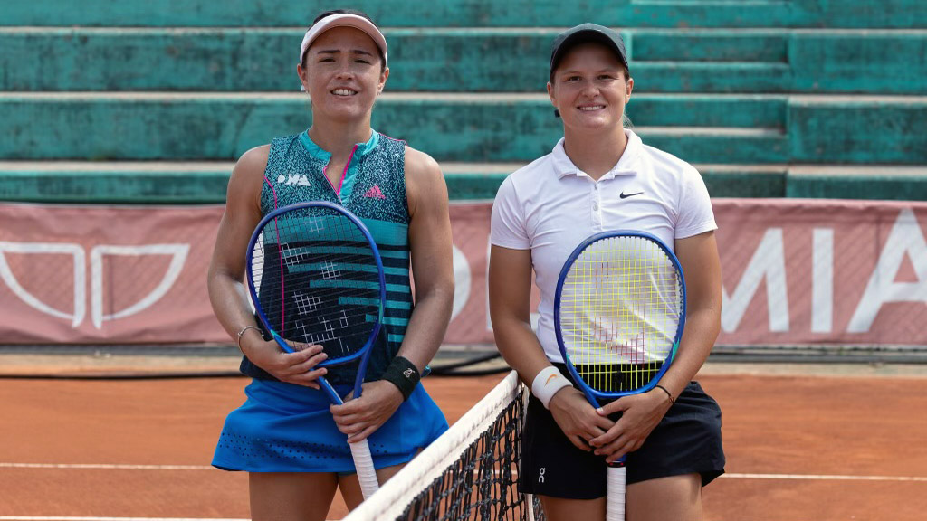 www.tenis-domzale.si pia lovric odlicna v italiji